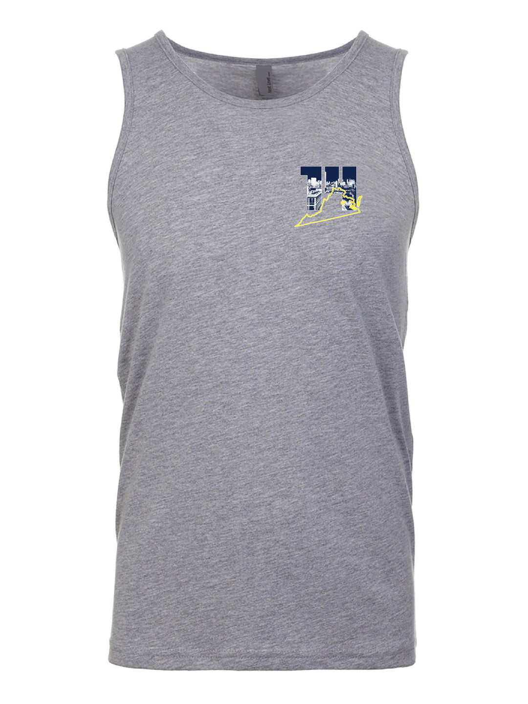 Rashaud Pernell Tank Top