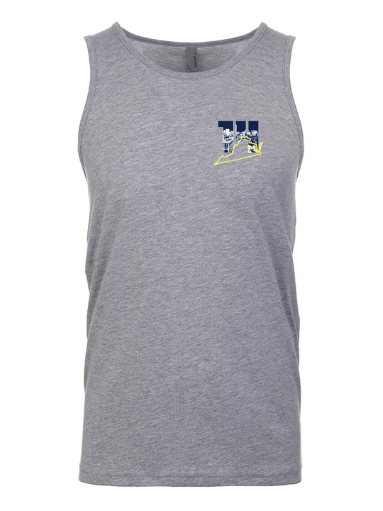 Rashaud Pernell Tank Top