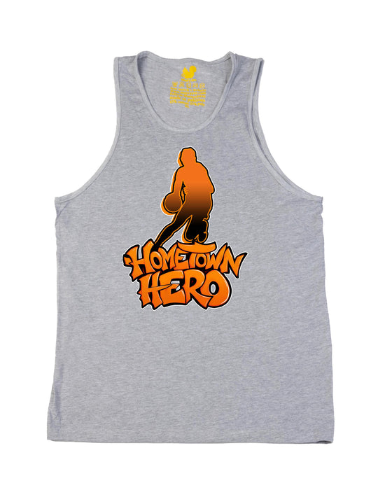 Hometown Hero Tank Top