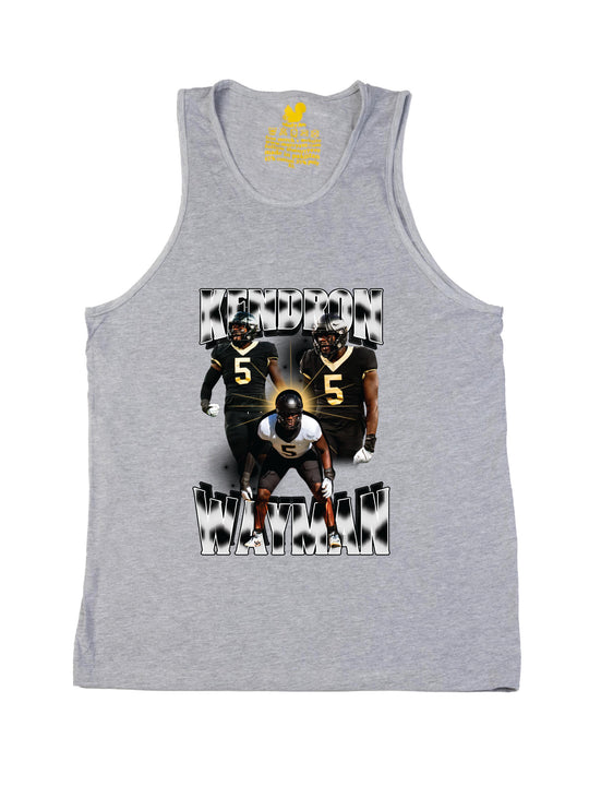 Kendron Wayman Tank Top