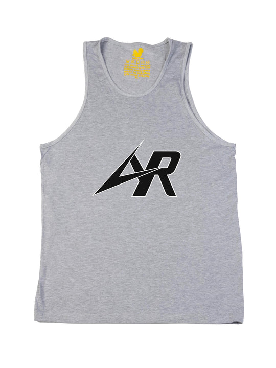 Ahmaad Rorie Logo Tank Top