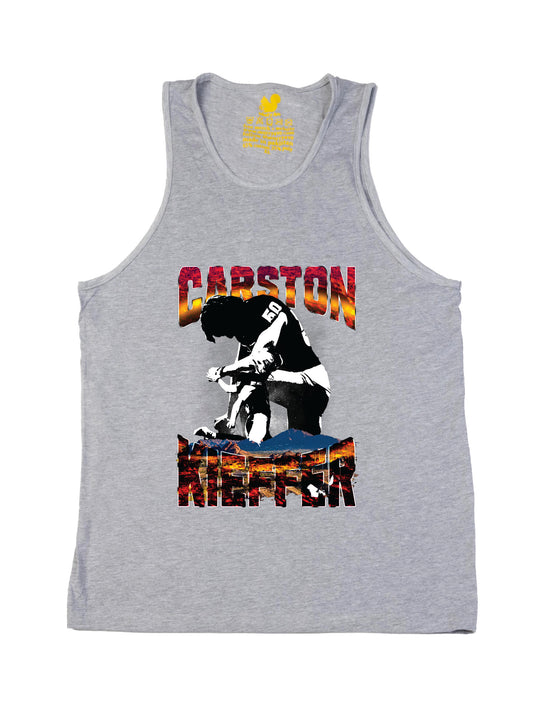 Carston Kieffer Tank Top