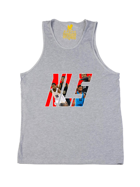Trey Dickerson Tank Top