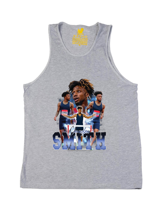 Chandon Smith Tank Top