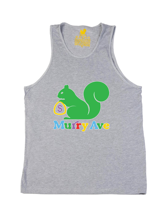 Murry Ave Tank Top