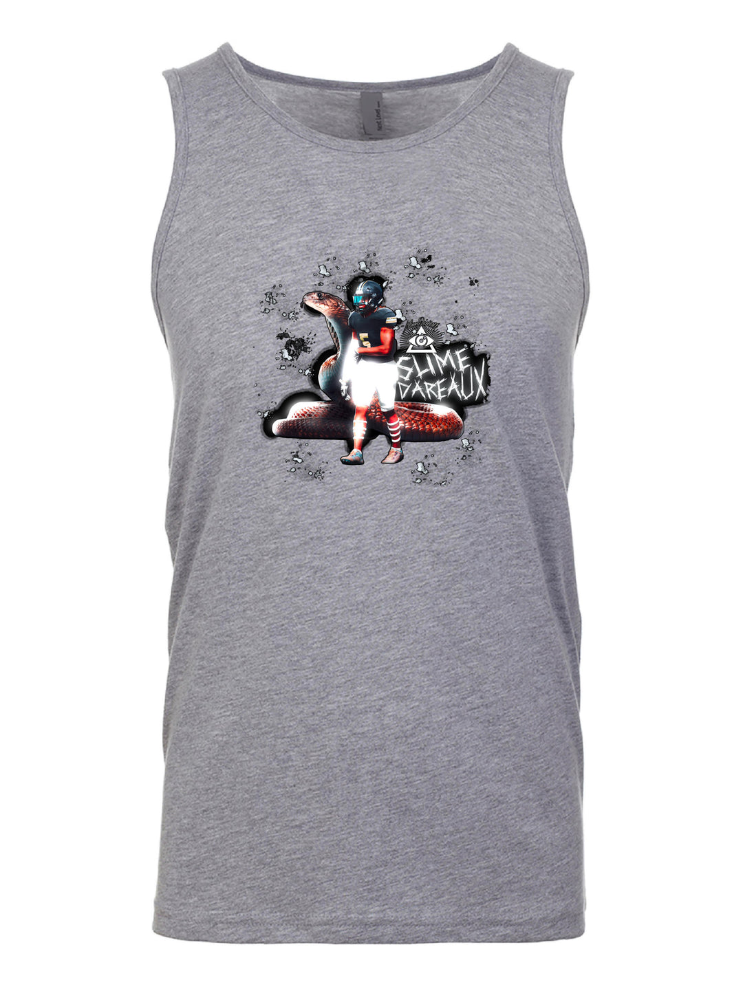 Slime Dareaux Tank Top