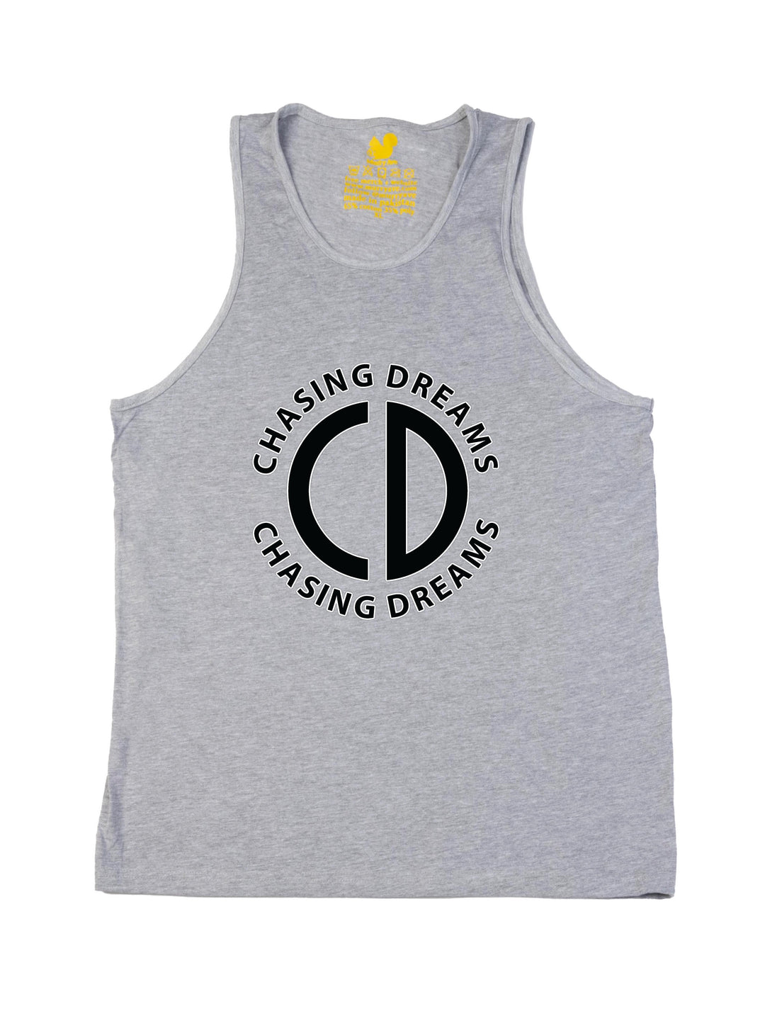 Chasing Dreams Tank Top
