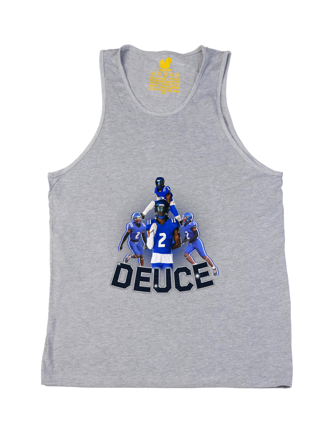 Daniel Ekwese Tank Top