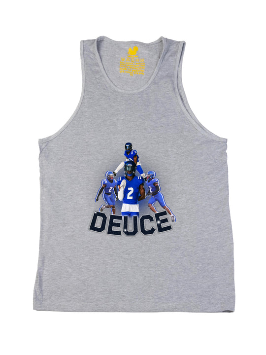 Daniel Ekwese Tank Top