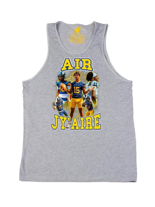 Air Jyaire Tank Top