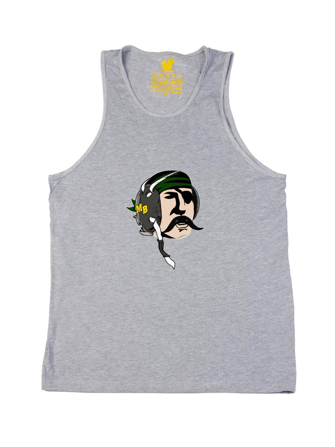Myrtle Beach Seahawks Tank Top