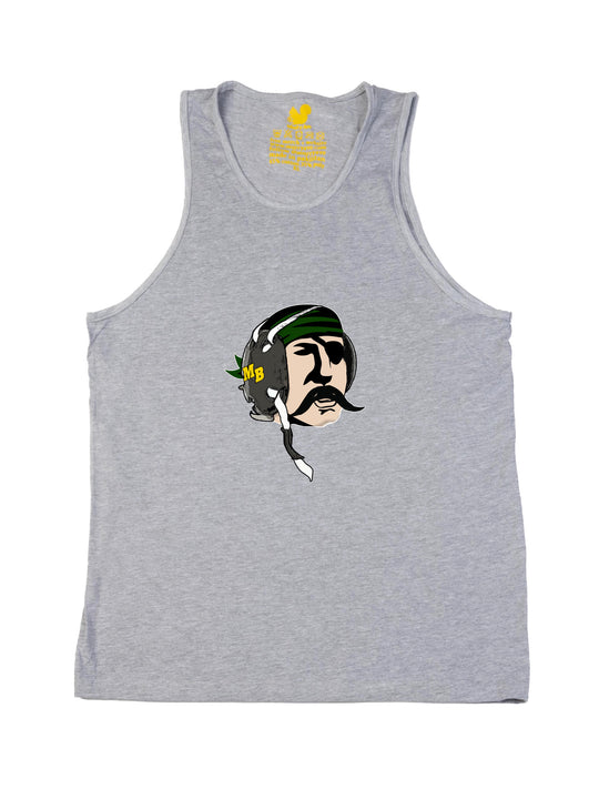 Myrtle Beach Seahawks Tank Top