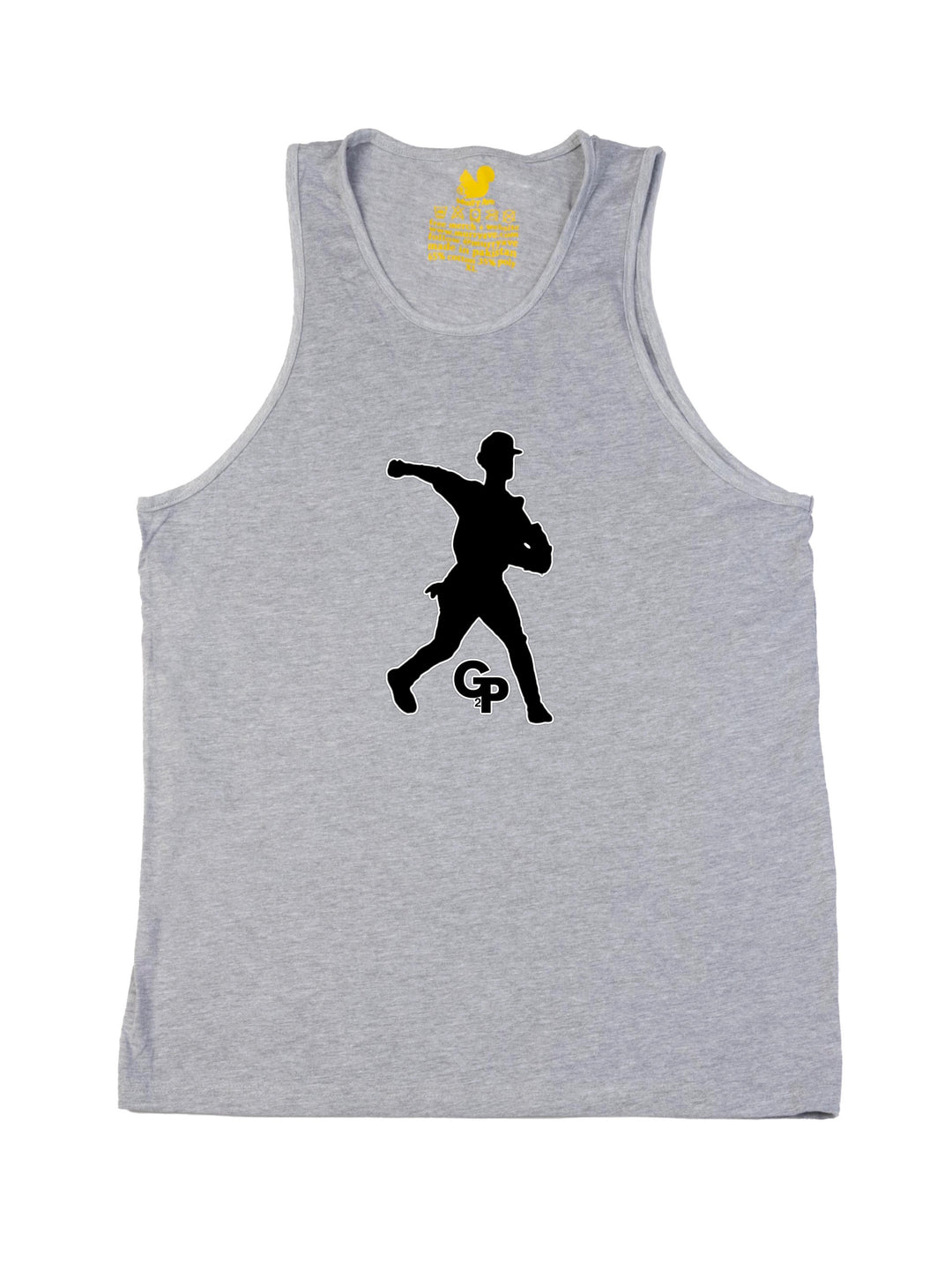 Garrett Palladino Tank Top