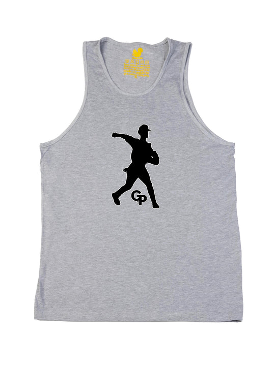 Garrett Palladino Tank Top