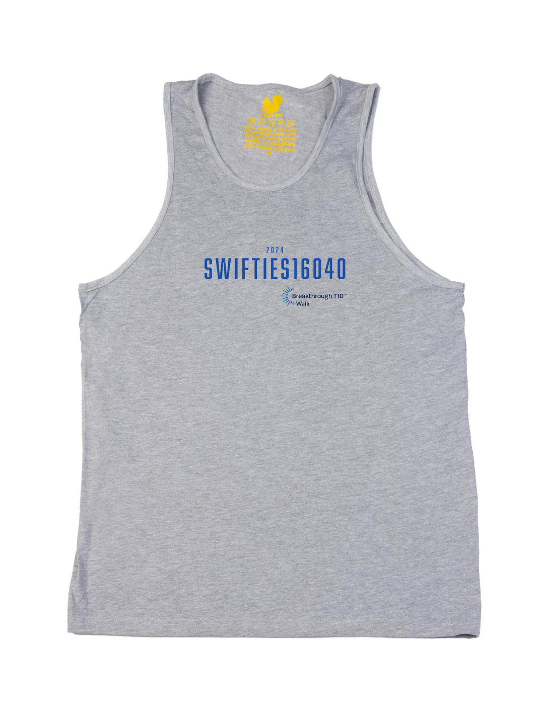 Swifties16040 Tank Top
