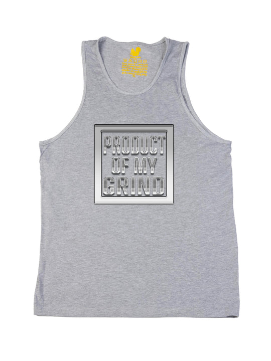 Product of my Grind Tank Top