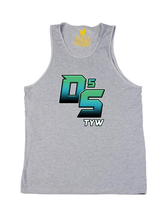 Dejuan Sims Tank Top