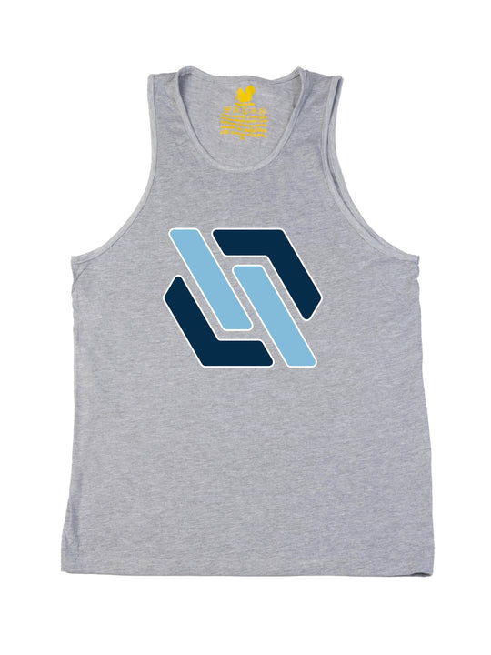 Jonathan Powell Logo Tank Top