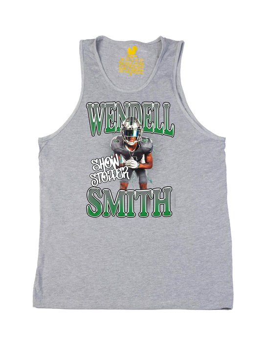 Wendell Smith Tank Top