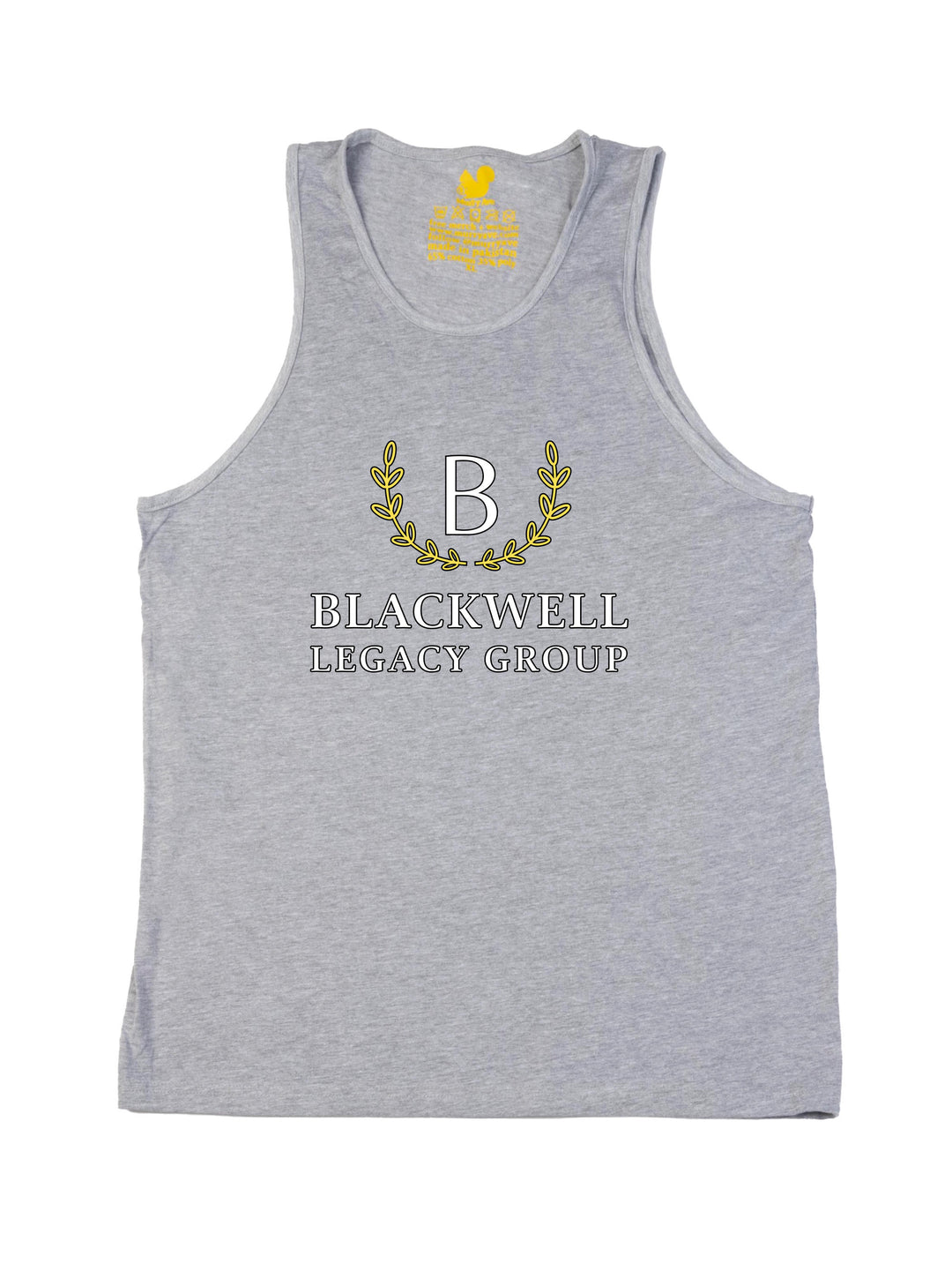 Blackwell Legacy Tank Top