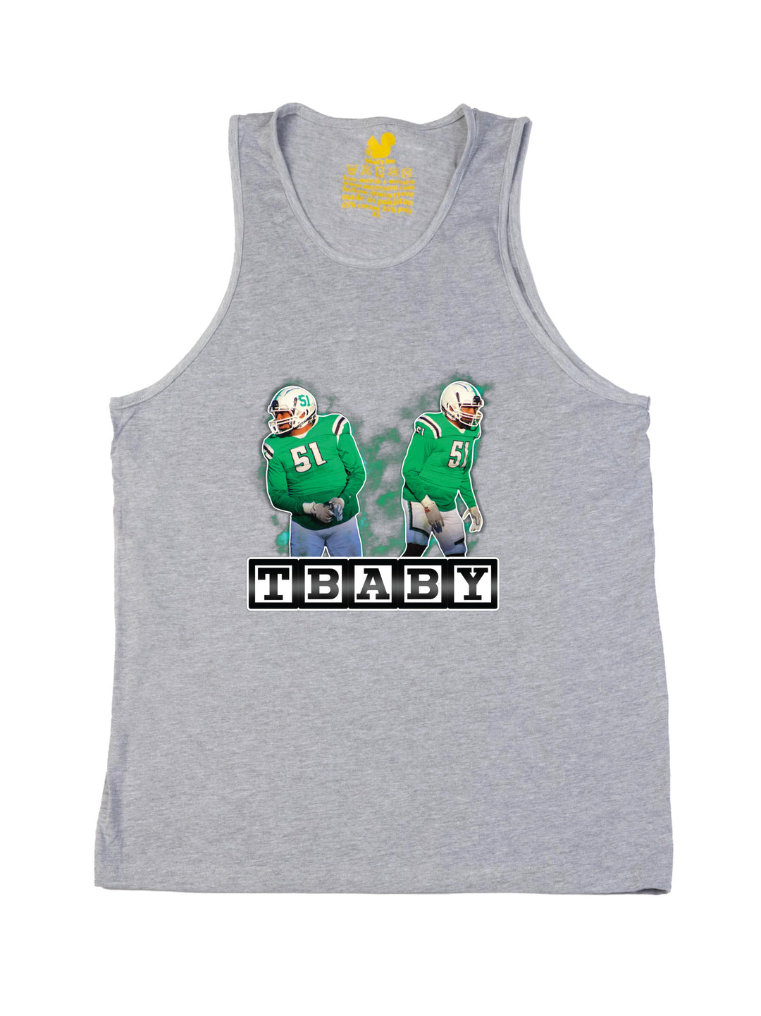 TBABY Tank Top