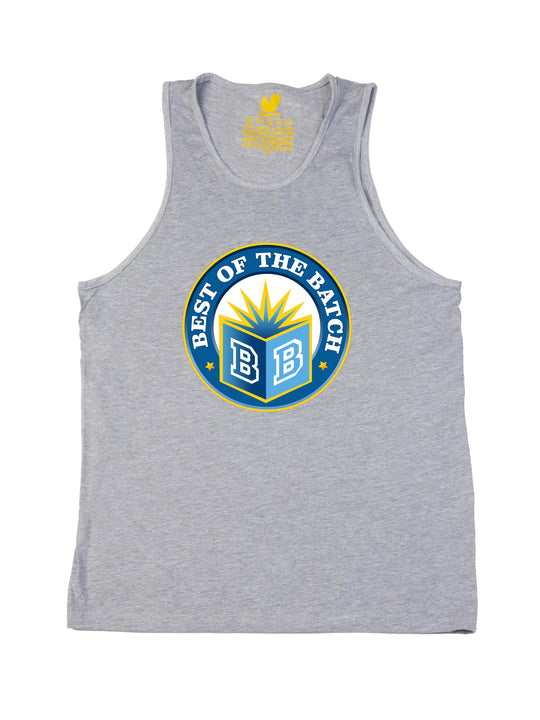 Batch Foundation Org Tank Top