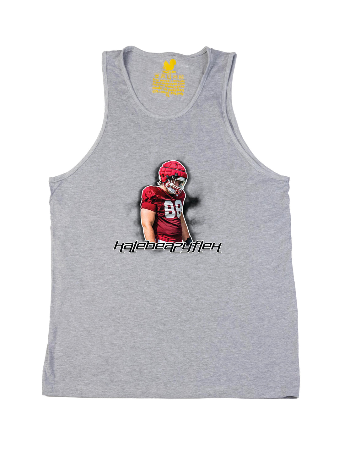 Kaleb James Tank Top