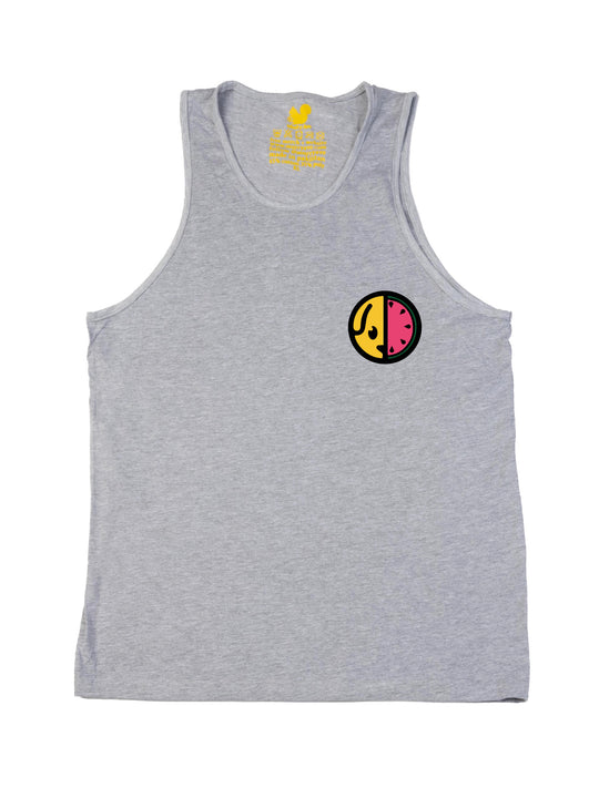 Puppy Melons Tank Top