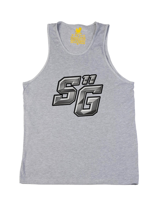 Simeon Graham Logo Tank Top