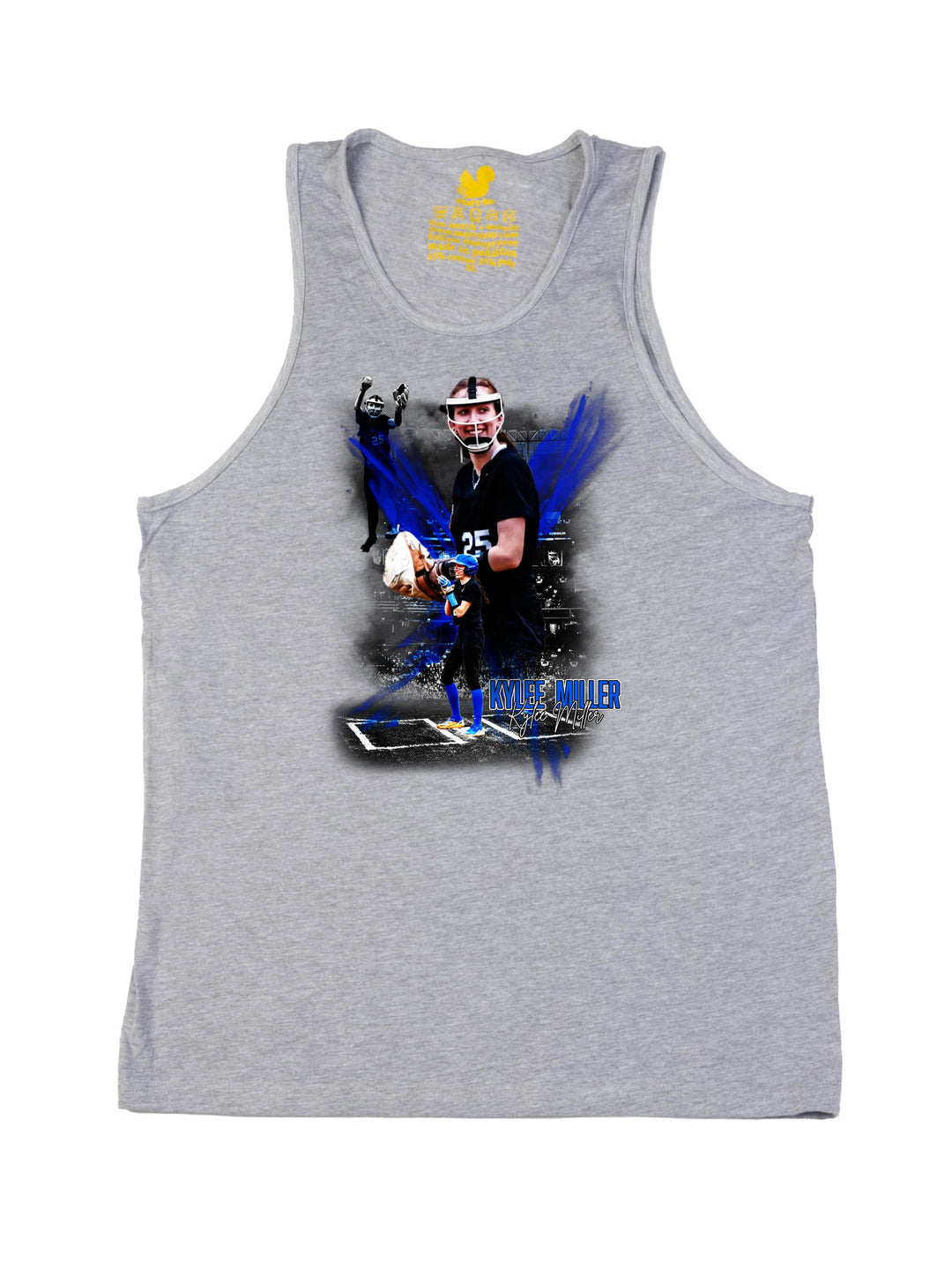 Kylee Miller Tank Top
