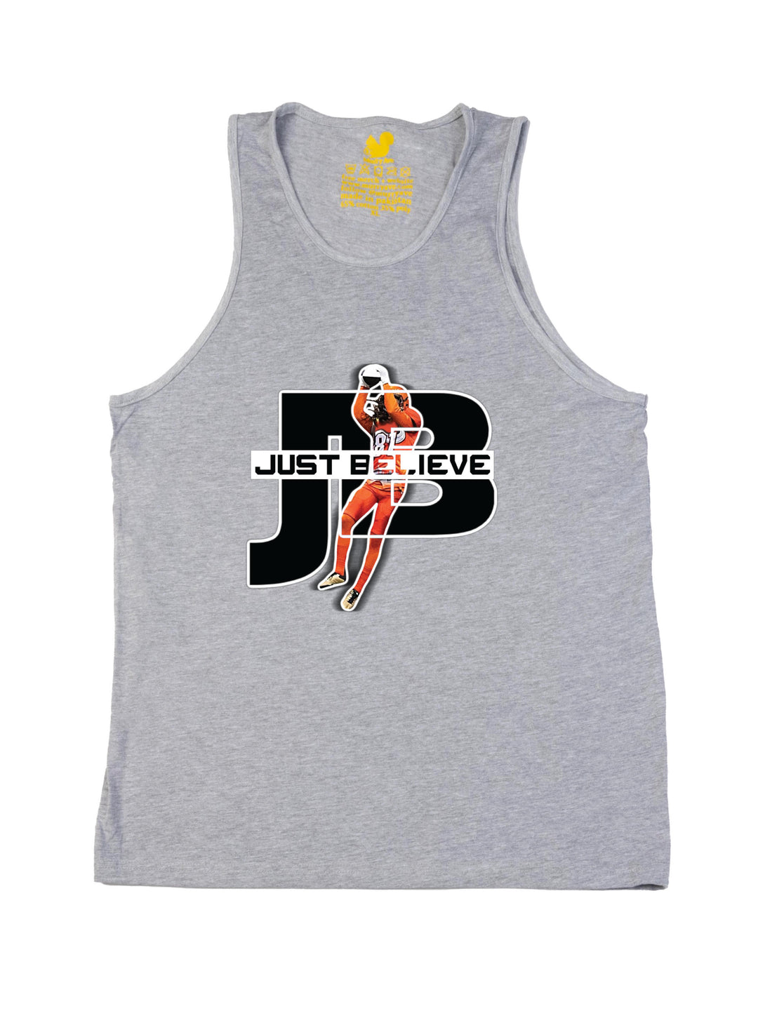Jordan Barton Tank Top