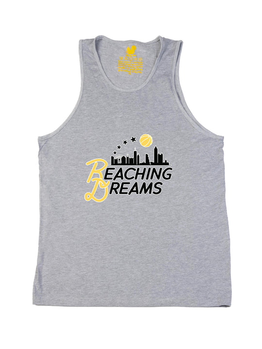Reaching Dreams Tank Top
