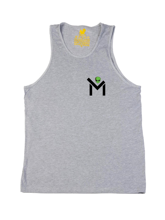 The Martian Tank Top