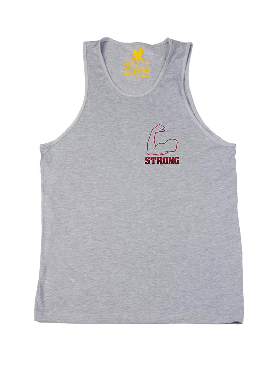 Elijah Strong Tank Top