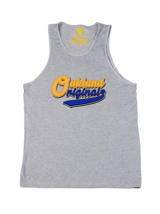 Oakland Originals Tank Top
