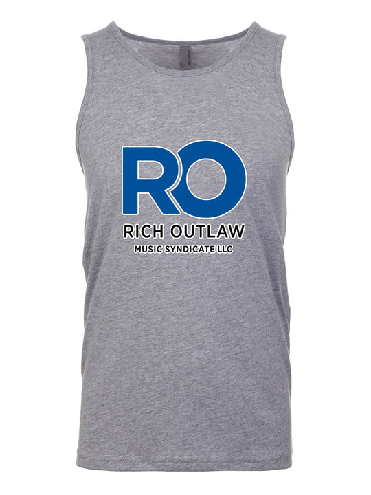 Rich Outlaw Tank Top