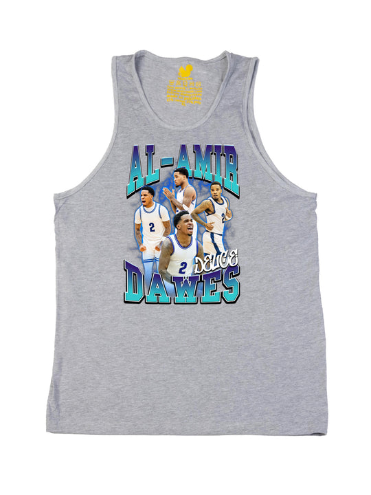Al Amir Dawes Tank Top