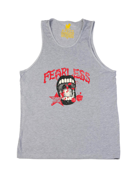 Schadenfreude Dept Tank Top
