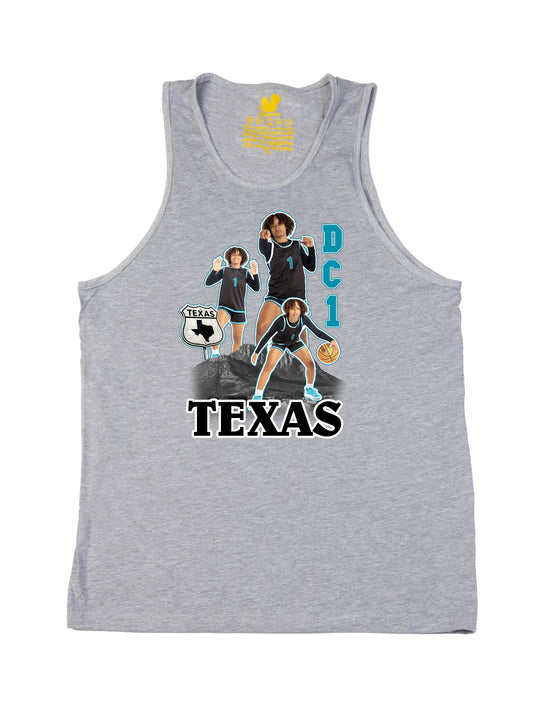 Dalanna Carter City Tank Top