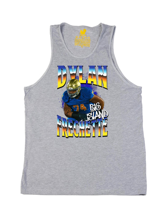 Dylan Frechette Tank Top