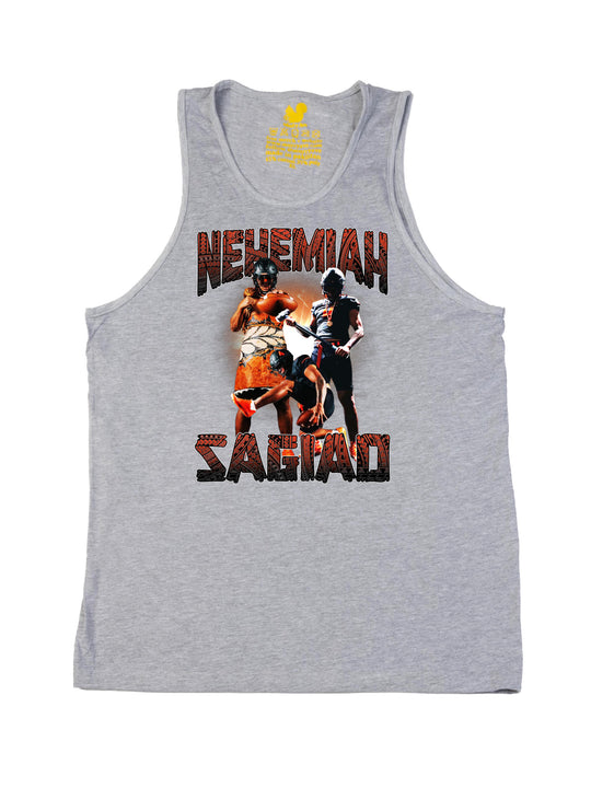 Nehemiah Sagiao Tank Top