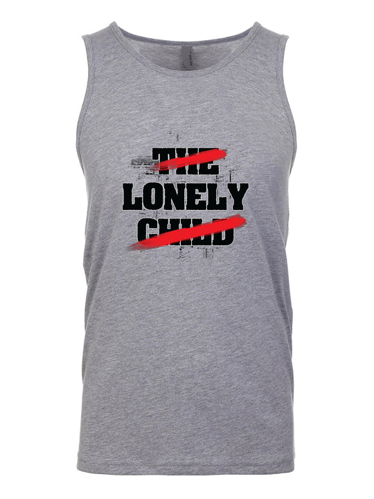 The Lonely Child Tank Top
