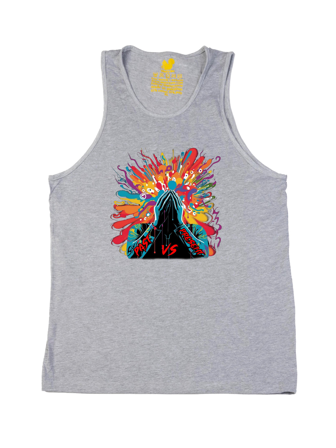PVP Tank Top