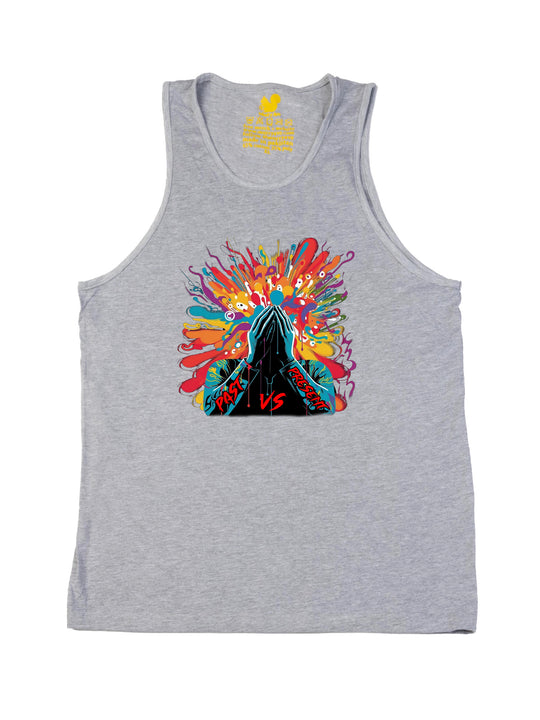 PVP Tank Top