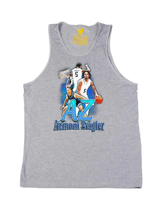Armoni Zeigler Tank Top
