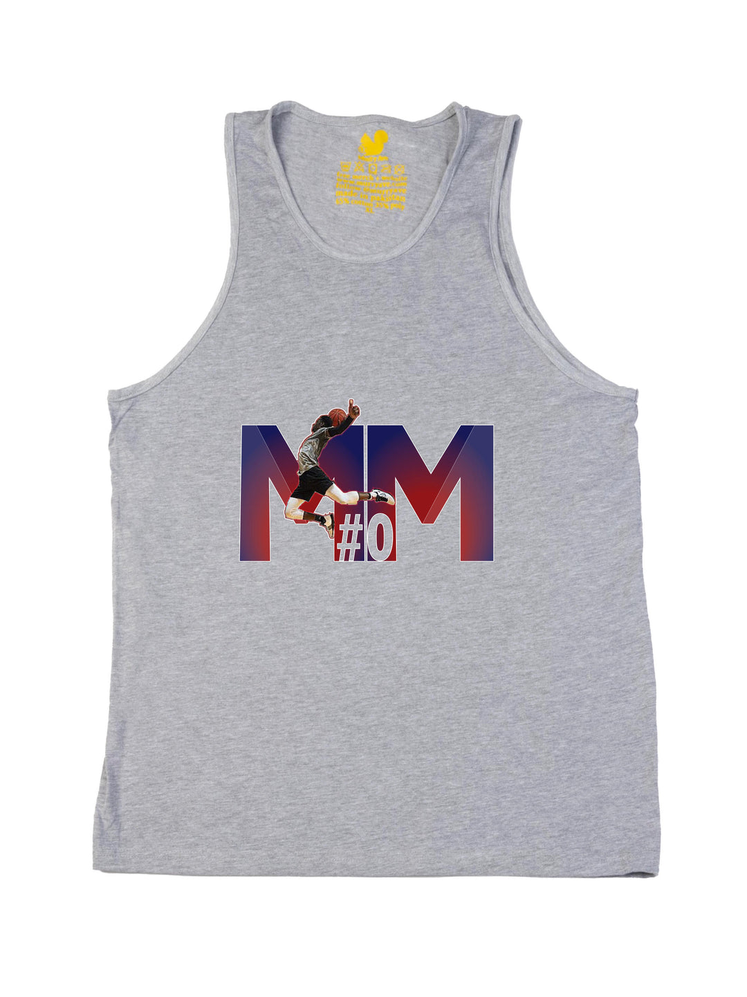 Maki Mohr Tank Top