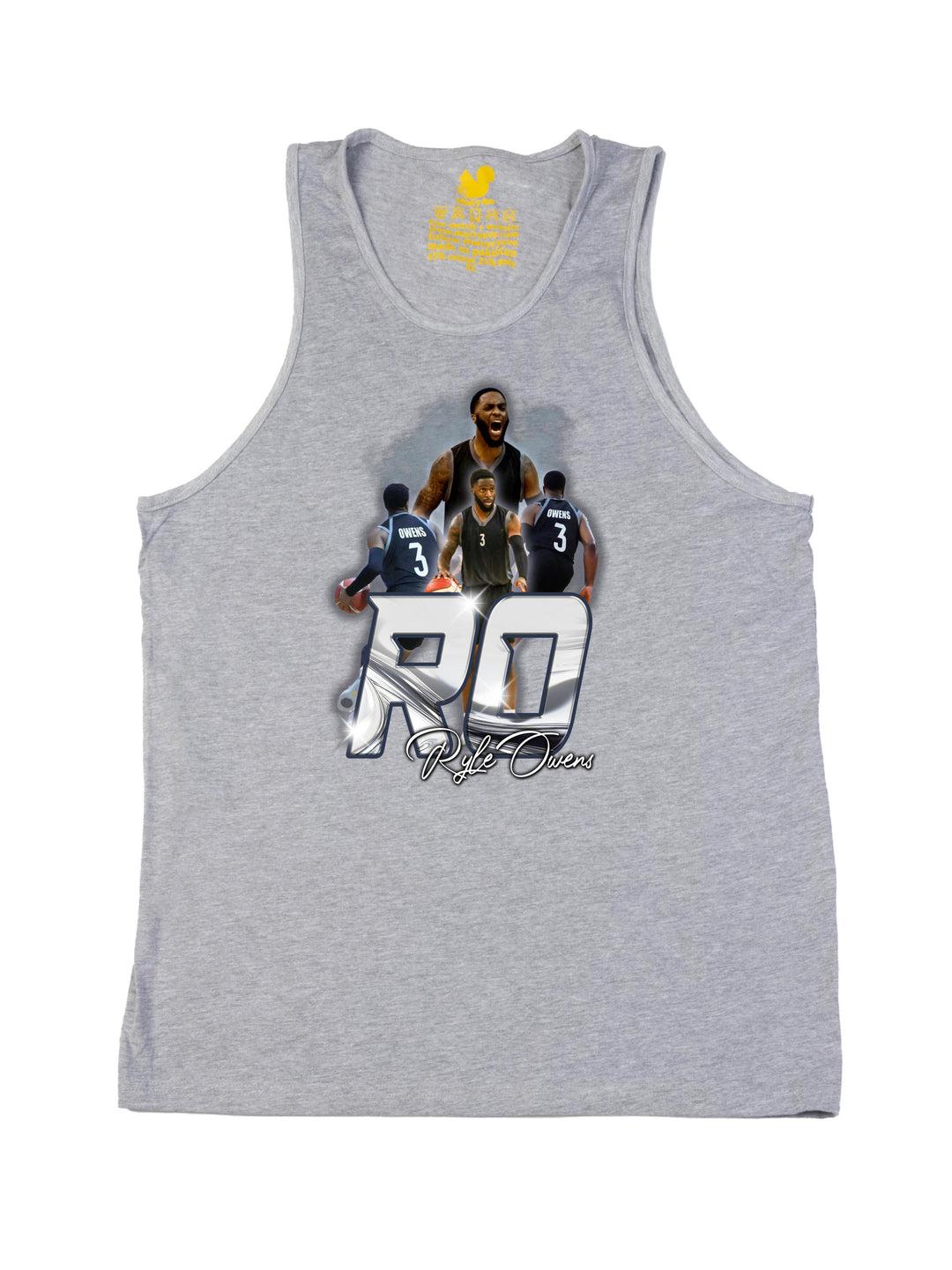 Ryle Owens Tank Top