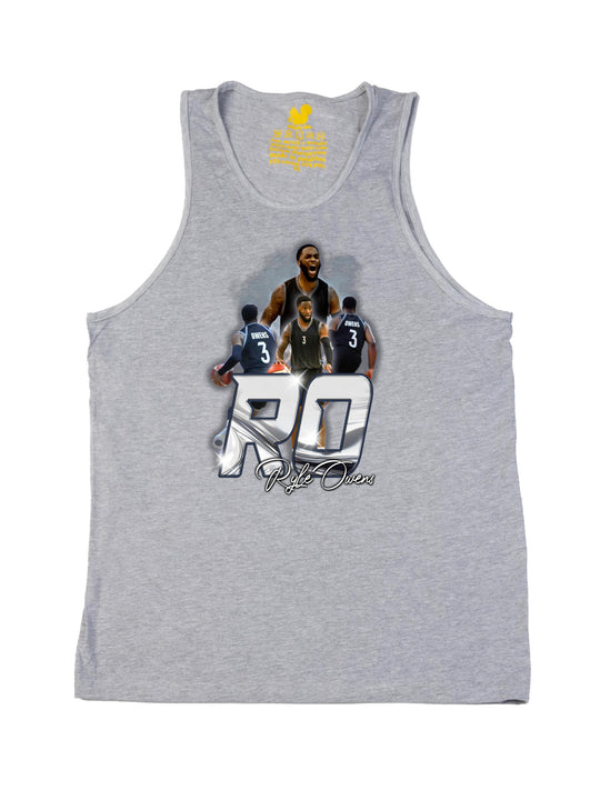 Ryle Owens Tank Top