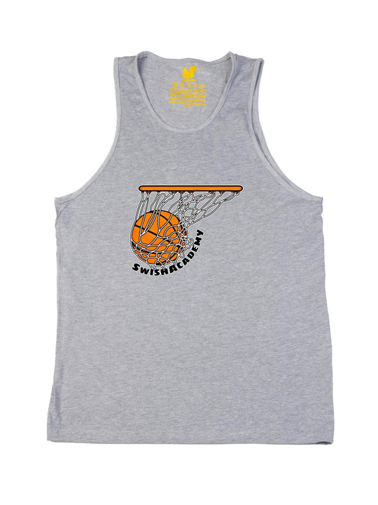 Swish Academy Tank Top