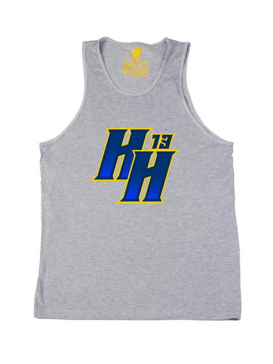 Harrison Hochberg Logo Tank Top